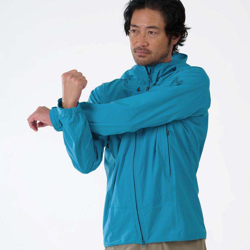 MILLET レインウェア メンズ ジャケット 防水 アウター 登山 MILLET レインウェア メンズ ジャケット 防水 アウター 登山