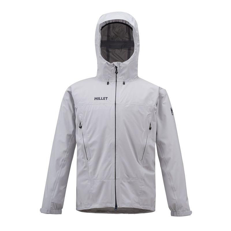 MILLET レインウェア メンズ ジャケット 防水 アウター 登山 MILLET レインウェア メンズ ジャケット 防水 アウター 登山