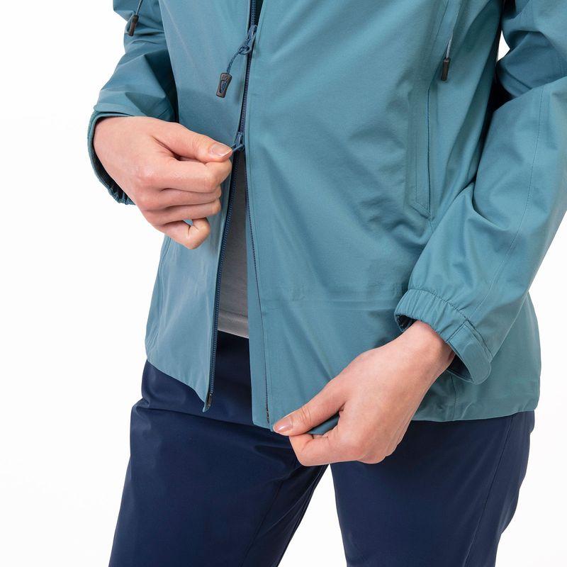 MILLET レインウェア レディース ジャケット 防水 アウター 登山 MILLET レインウェア レディース ジャケット 防水 アウター 登山
