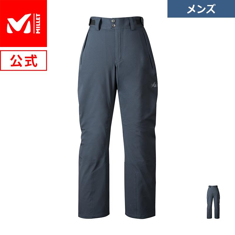 ミレー Millet ティフォン 50000 ウォーム ストレッチ パンツ TYPHON 
