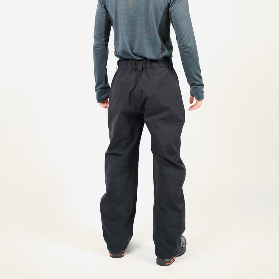 ミレー Millet ティフォン 50000 ウォーム ストレッチ パンツ TYPHON 