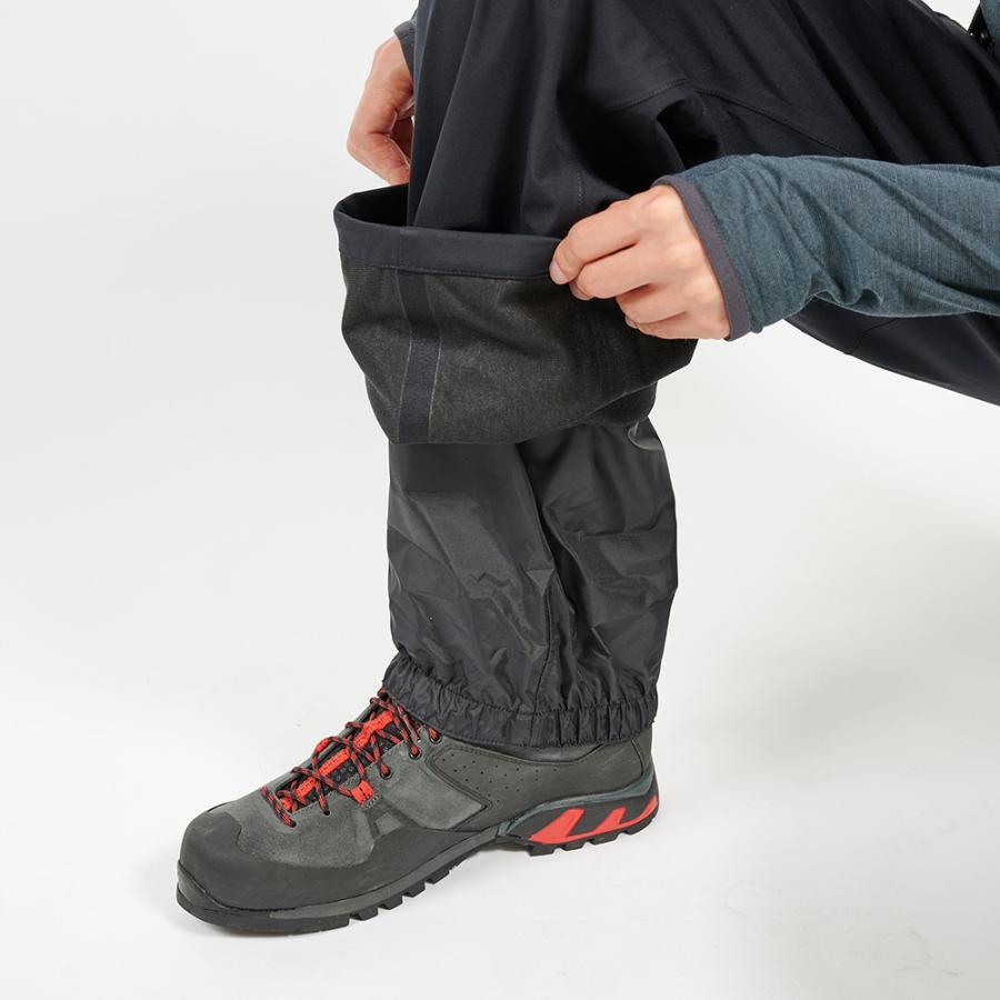 ミレー Millet ティフォン 50000 ウォーム ストレッチ パンツ TYPHON 