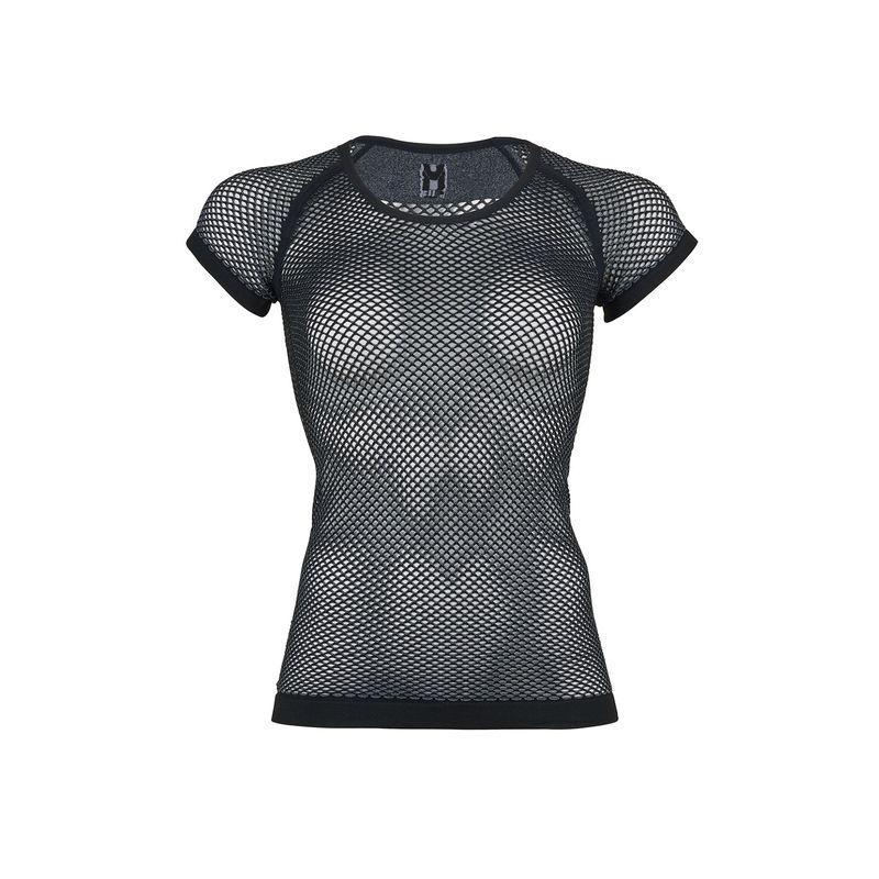 ミレー Millet ドライナミック メッシュ ショートスリーブ DRYNAMIC MESH MIV01708 アンダーウェア レディース | MILLET | 03