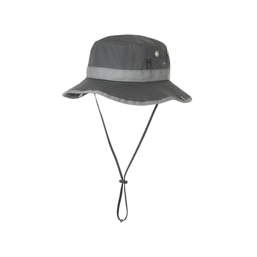 MILLET（ミレー） ポケッタブル ハット POCKETABLE HAT MIV01709 帽子
