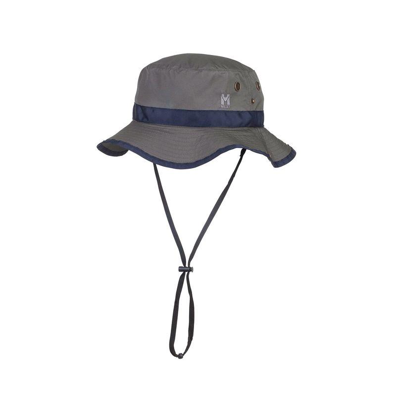 MILLET（ミレー） ポケッタブル ハット POCKETABLE HAT MIV01709 帽子