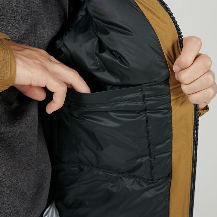 ミレー MILLET ティフォン50000ストレッチダウンジャケット 登山 登山