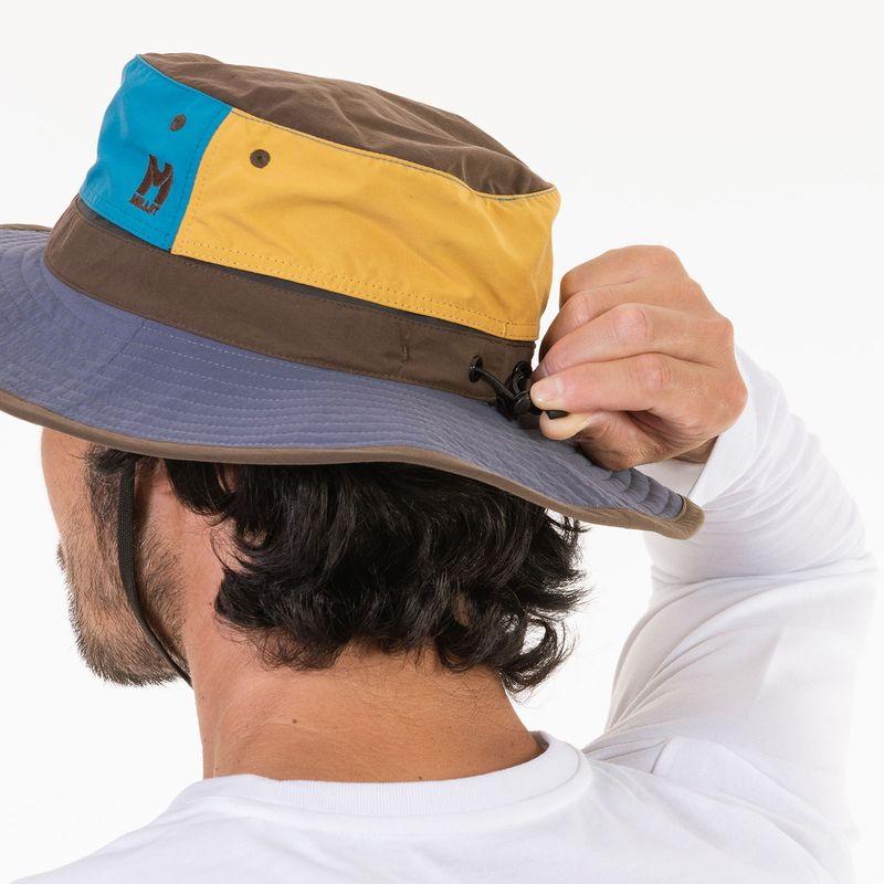 MILLET（ミレー） ベンチング ハット VENTING HAT MIV01797 帽子