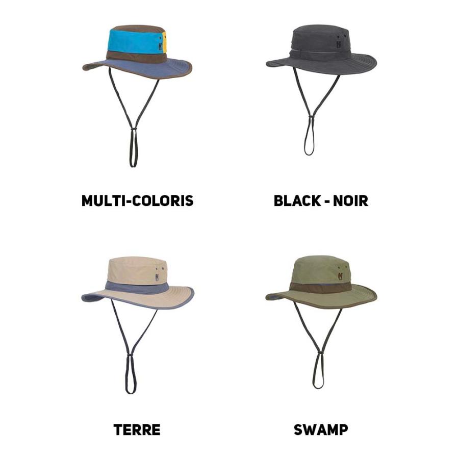 MILLET（ミレー） ベンチング ハット VENTING HAT MIV01797 帽子