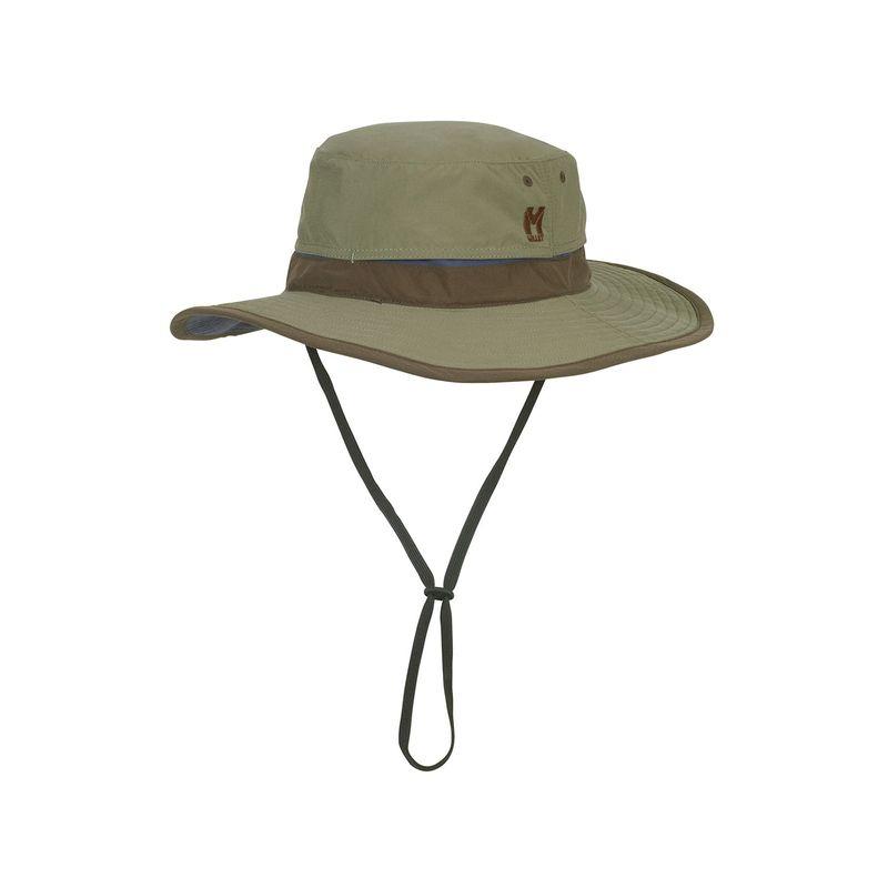 MILLET（ミレー） ベンチング ハット VENTING HAT MIV01797 帽子