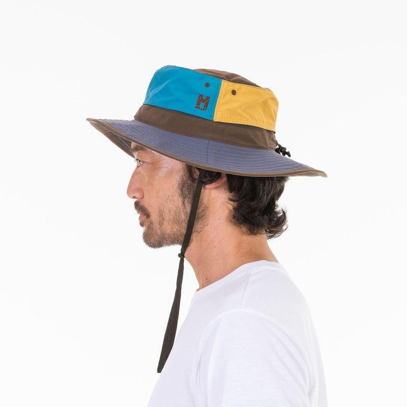 MILLET（ミレー） ベンチング ハット VENTING HAT MIV01797 帽子