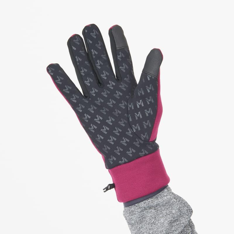 MILLET ミレー Millet ウォーム ストレッチ トレック グローブ