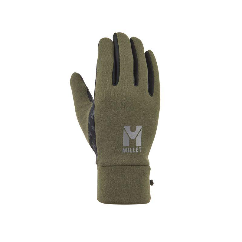 MILLET（ミレー） ウォーム ストレッチ トレック グローブ MIV01833
