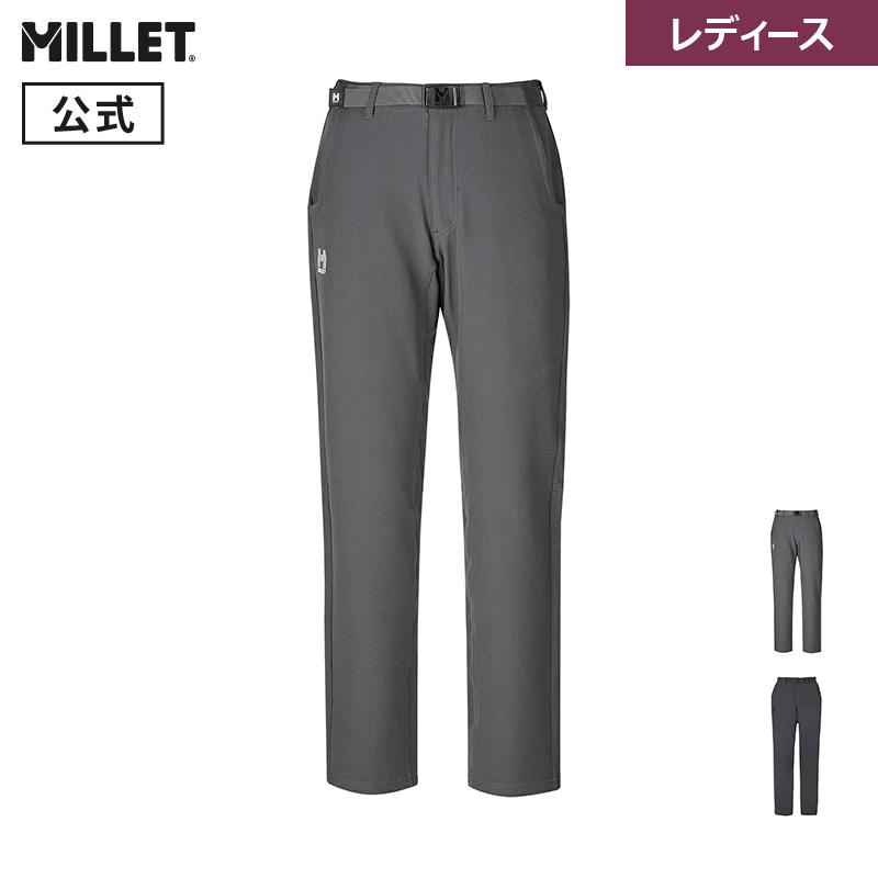 ドロワット ウォーム パンツ レディース 8