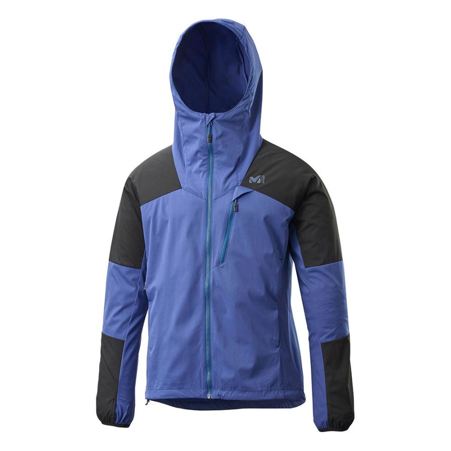 ミレー Millet ビオナセIIストレッチジャケット MIV01848 MIV01848ミレー公式オンラインストア 通販