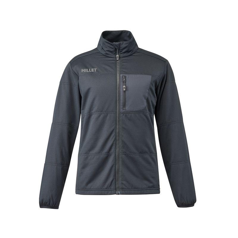 MILLET ジャケット レディース アウター 登山 ミレー(Millet MILLET ジャケット レディース アウター 登山 ミレー(Millet