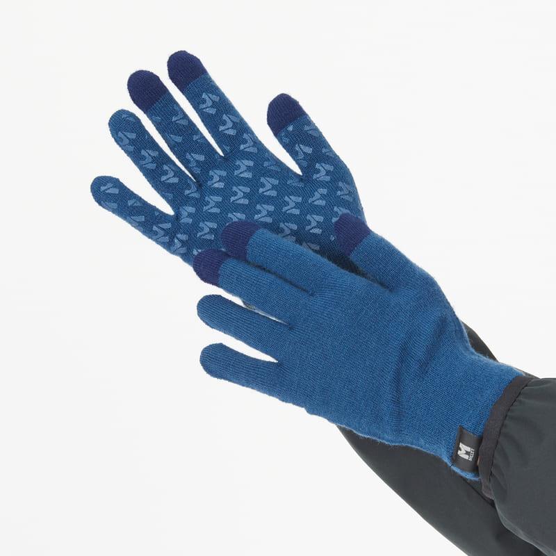 新品　MILLET(ミレー)　グローブ ユニセックス】コーデュラ ウォーム ストレッチ グローブ