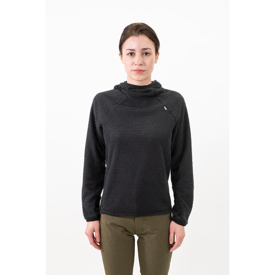 激安商品 ミレー MILLET サーマル メッシュ ライナー QD フーディ