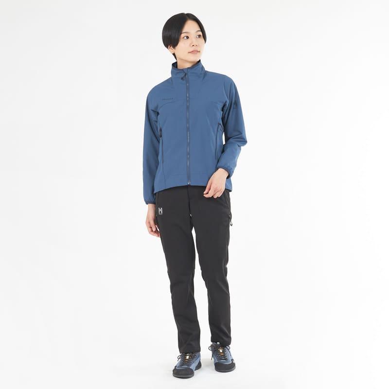 MILLET ジャケット レディース アウター 登山 ミレー(Millet MILLET ジャケット レディース アウター 登山 ミレー(Millet