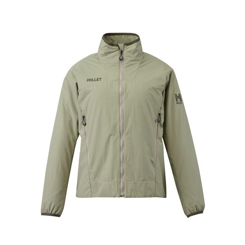 MILLET ジャケット レディース アウター 登山 ミレー(Millet MILLET ジャケット レディース アウター 登山 ミレー(Millet