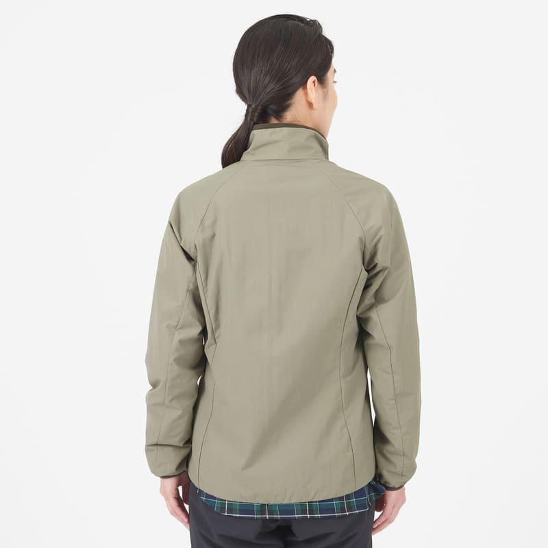 MILLET ジャケット レディース アウター 登山 ミレー(Millet