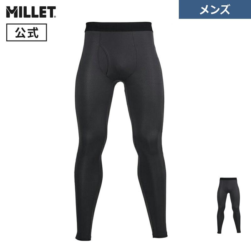 MILLET ミレー 登山用カットソー アンチ インセクト タイツ レディース ウィメンズ】アンチ インセクト タイツ | Millet(ミレー)公式通販