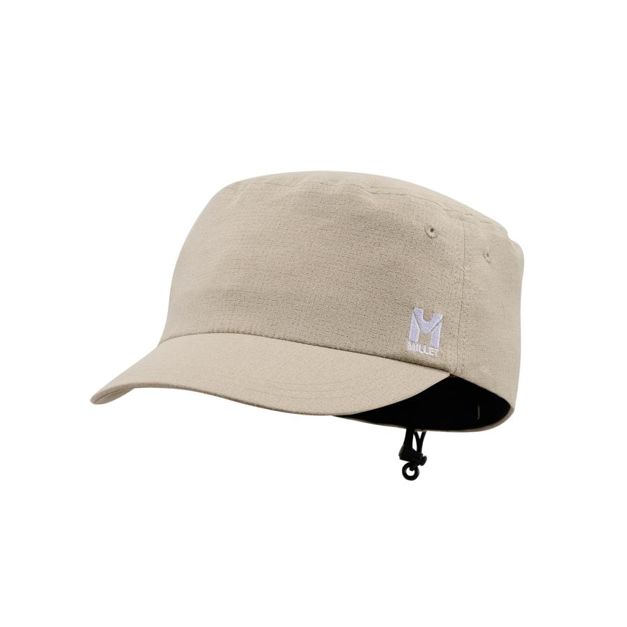 MILLET ミレー Millet ブリーズ メッシュ キャップ MIV02028 BREATHE 