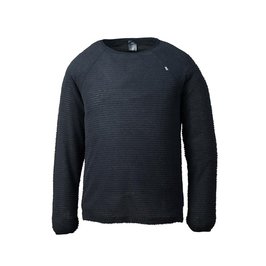 MILLET(ミレー)｜スルー ウォーム クルー