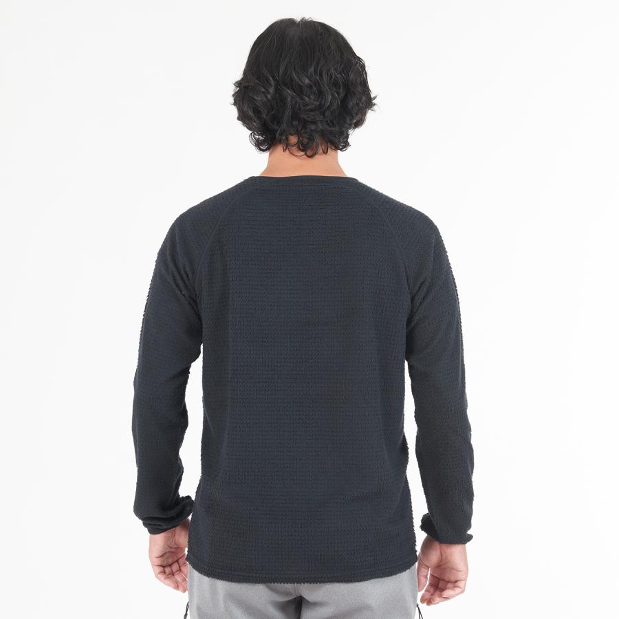 MILLET ミレー Millet スルー ウォーム クルー MIV02059 ユニ MILLET ミレー Millet スルー ウォーム クルー MIV02059 ユニ