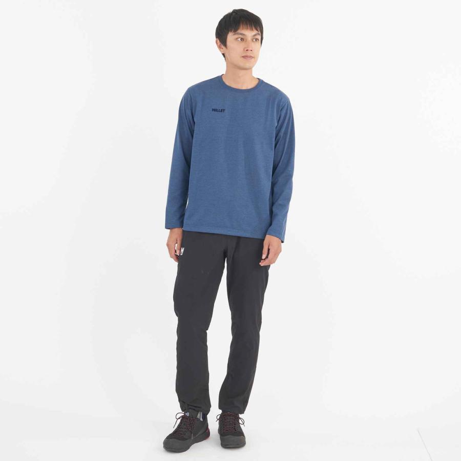 ADERERROR ロングスリーブTシャツ ロンT BMSGFYLT02018K ADERERROR ロングスリーブTシャツ ロンT BMSGFYLT02018K