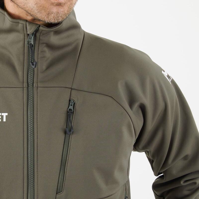 MILLET（ミレー） ウィンド シールド ストレッチ ジャケット MIV02119