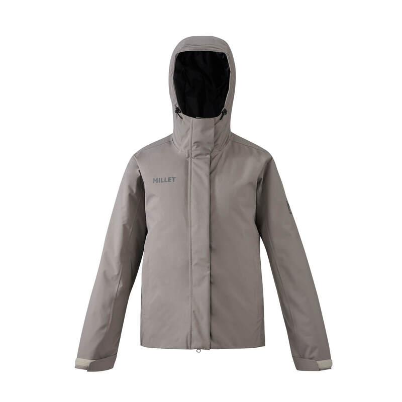 MILLET ミレー Millet ポベダ ジャケット MIV02136 レディース