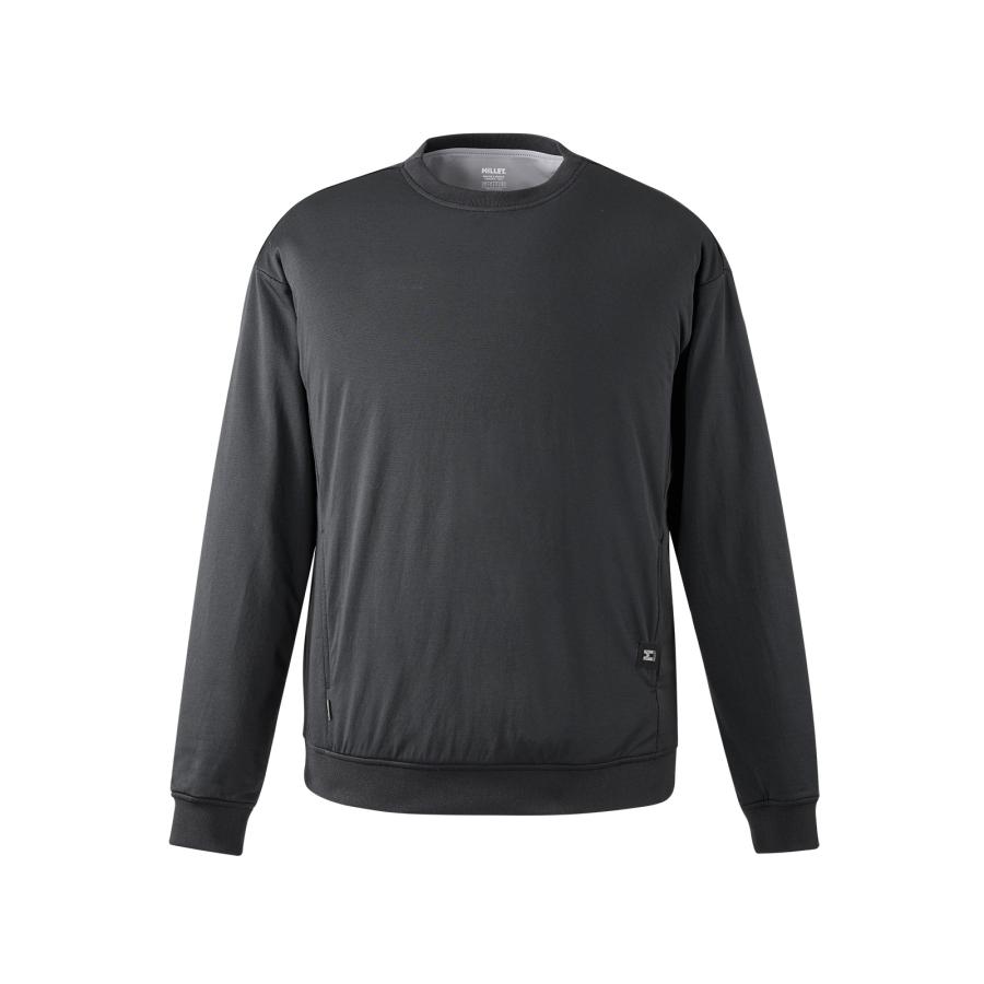 MILLET（ミレー） アルファ ライト クルー MIV02153 ユニセックス