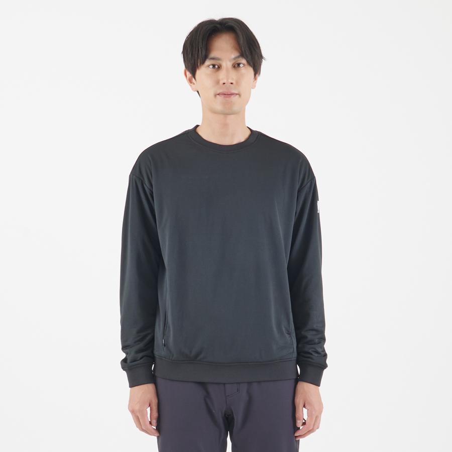 MILLET（ミレー） アルファ ライト クルー MIV02153 ユニセックス