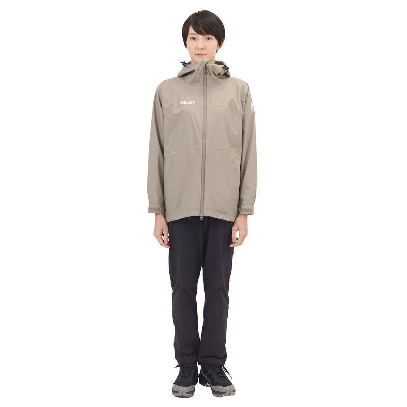MILLET（ミレー） セムノ 2.5L ジャケット MIV02166 ユニセックス 防水
