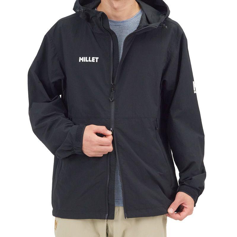 MILLET（ミレー） セムノ ジャケット MIV02170 メンズ レディース ユニ