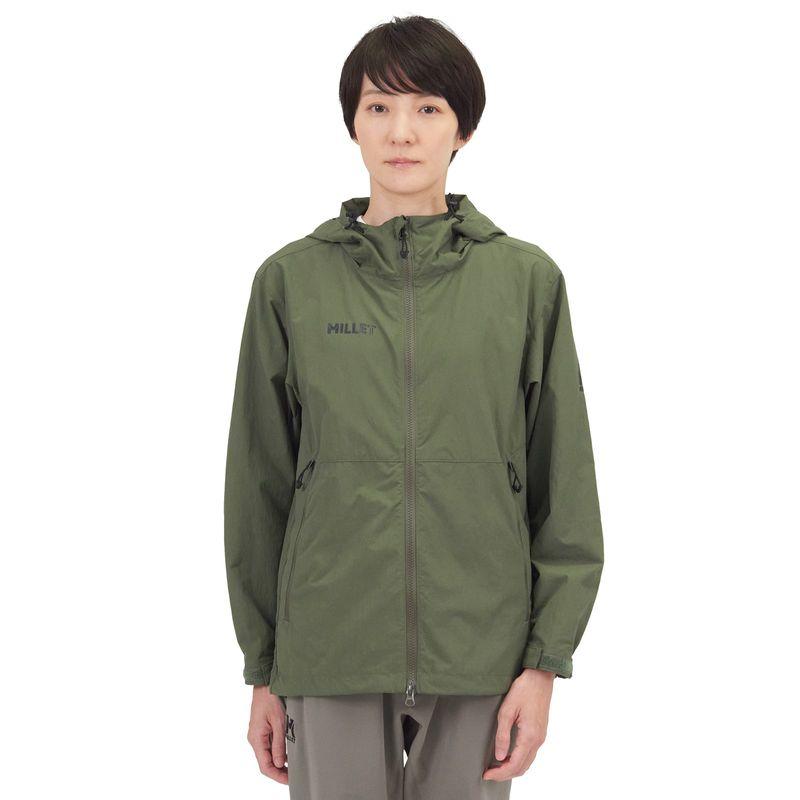 MILLET（ミレー） セムノ ジャケット MIV02170 メンズ レディース ユニ