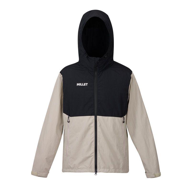 【新品・未使用】MILLET ミレー　ジャケット MILLET（ミレー） ジャケット メンズ セネカ マイクロ ( Seneca Micro