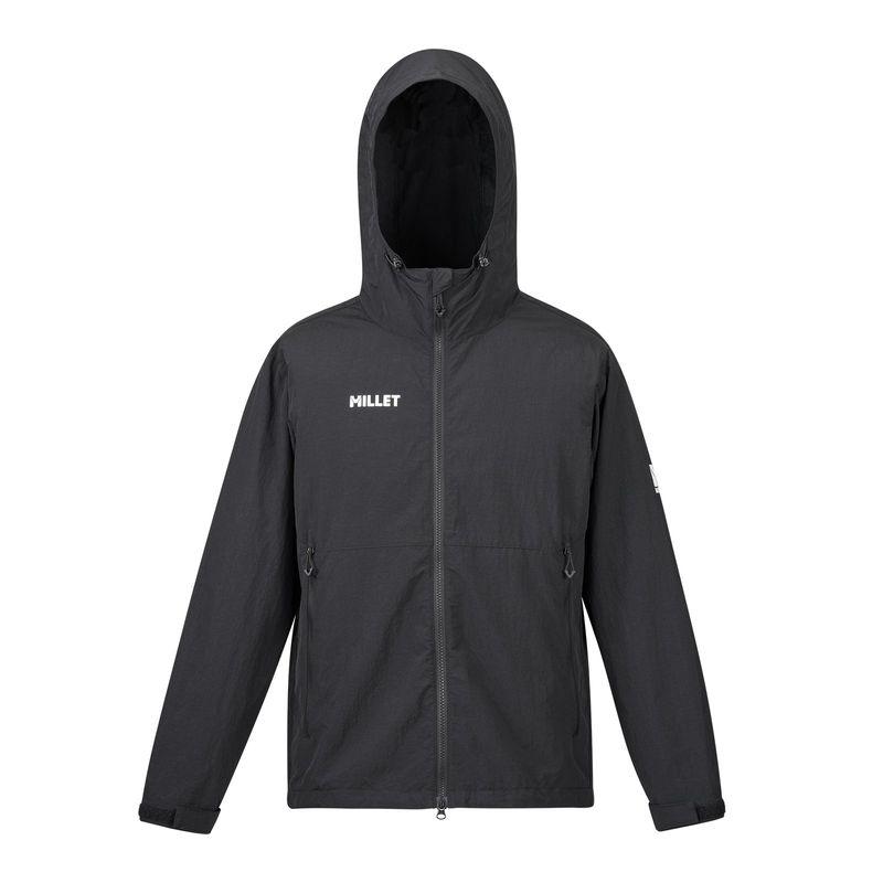 MILLET（ミレー） セムノ ジャケット MIV02170 メンズ レディース ユニ