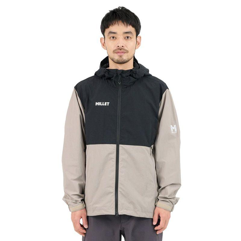 MILLET（ミレー） セムノ ジャケット MIV02170 メンズ レディース ユニ