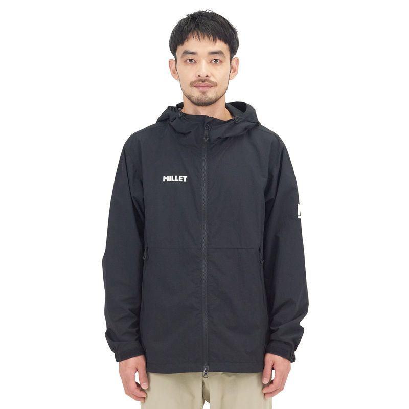 MILLET（ミレー） セムノ ジャケット MIV02170 メンズ レディース ユニ