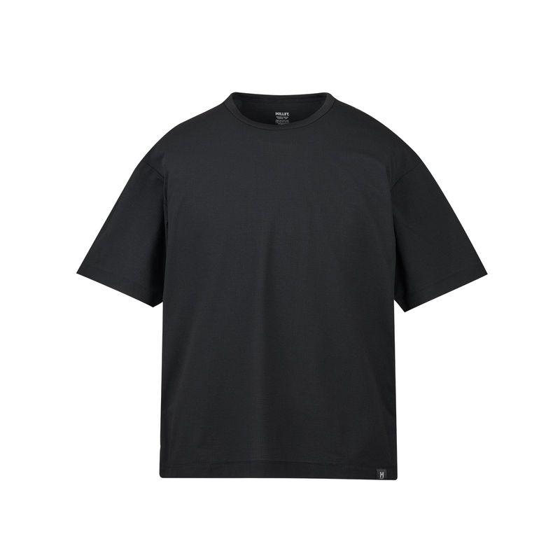 MILLET（ミレー） ブリーズメッシュ オーバーTシャツ MIV02182 メンズ