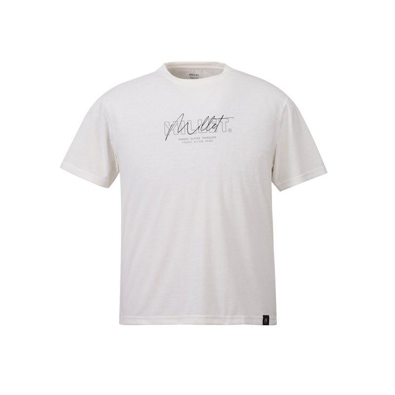 MILLET（ミレー） サインアップ ショートスリーブTシャツ MIV02187