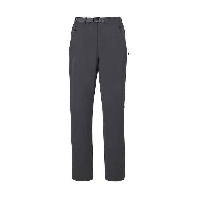 MILLET ミレー 登山パンツ オネガストレッチパンツ グレー メンズM 新品 オネガ ストレッチ パンツ | Millet(ミレー)公式通販