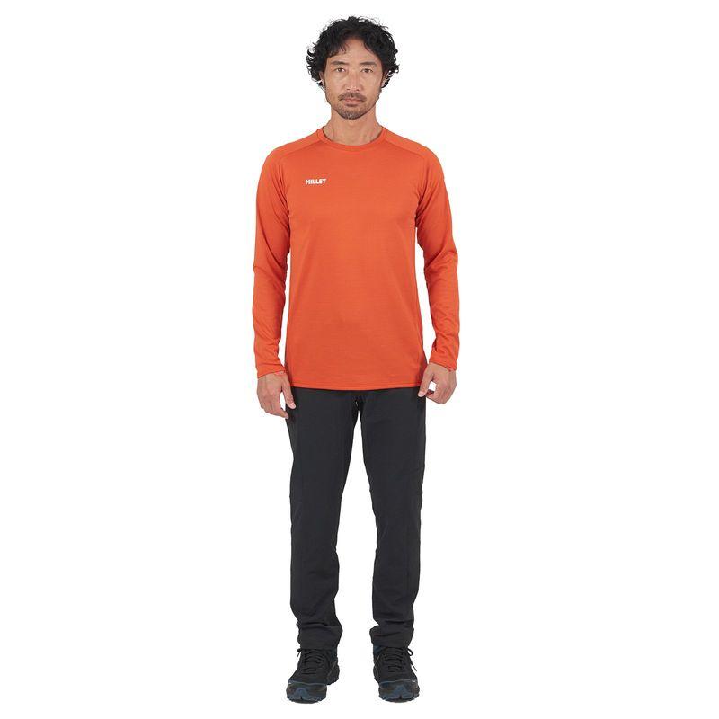 MILLET（ミレー） デュランス ネオ ストレッチパンツ MIV02195 メンズ
