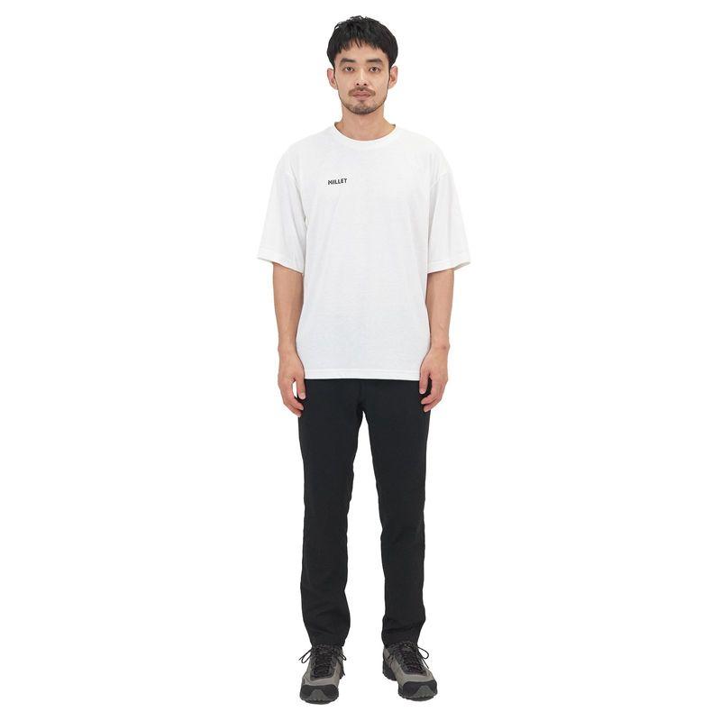 MILLET ミレー 防水アウトドアパンツ MIV01998 黒 メンズM新品 MILLET（ミレー） アウトレット公式 トリロジー ティフォン タフ II