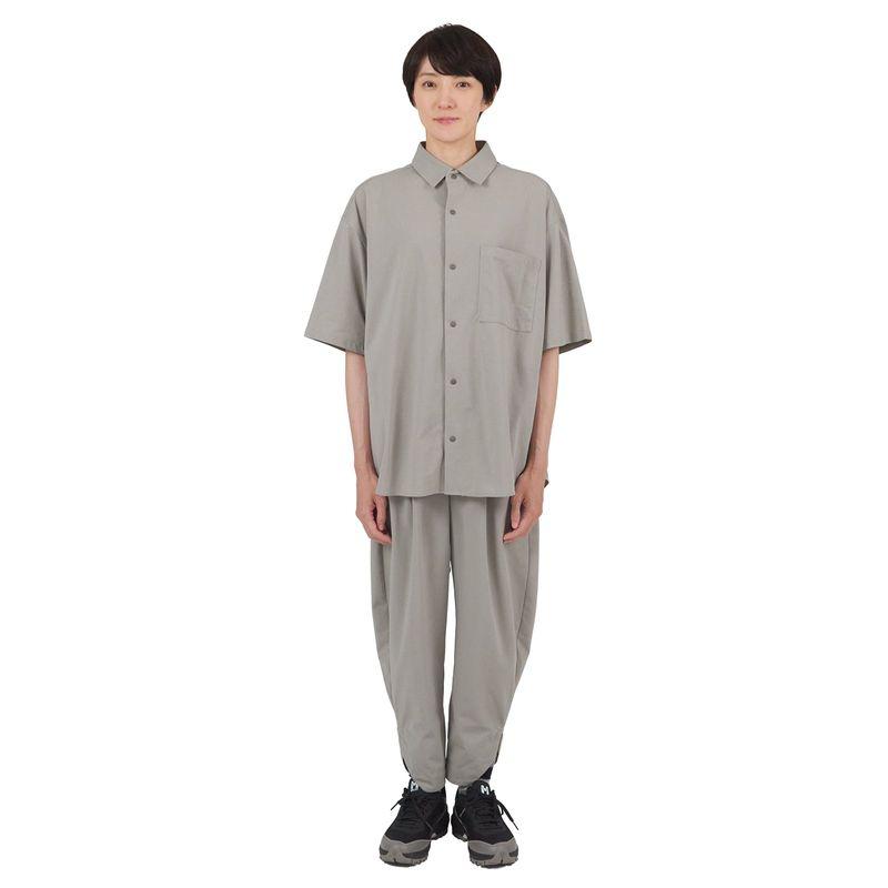 ミレー Millet ブリーズメッシュ モンペパンツ MIV02199 メンズ レディース ユニセックス 通気性 もんぺ_17