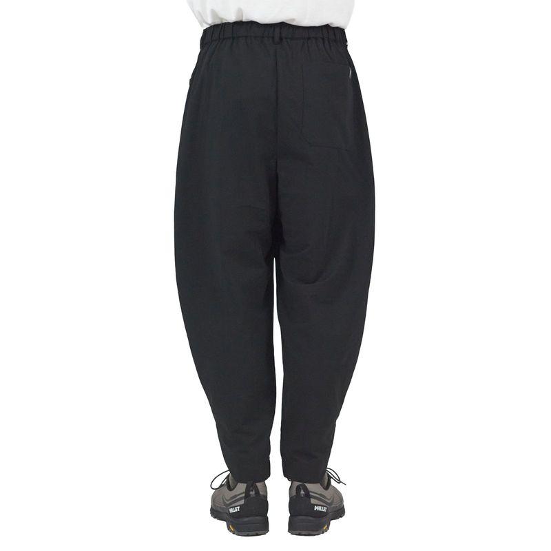 ミレー Millet ブリーズメッシュ モンペパンツ MIV02199 メンズ レディース ユニセックス 通気性 もんぺ_6