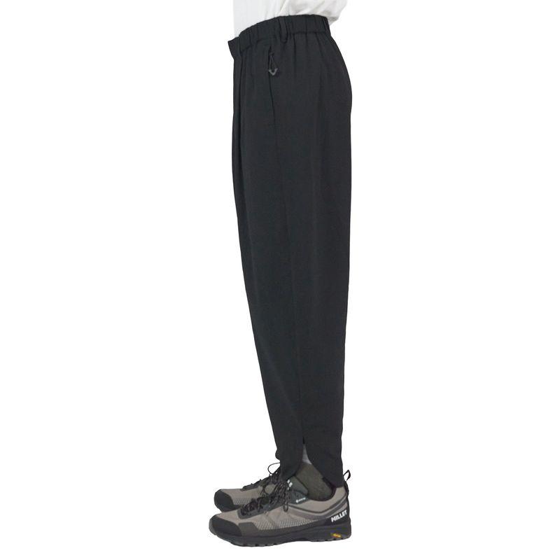 ミレー Millet ブリーズメッシュ モンペパンツ MIV02199 メンズ レディース ユニセックス 通気性 もんぺ_7