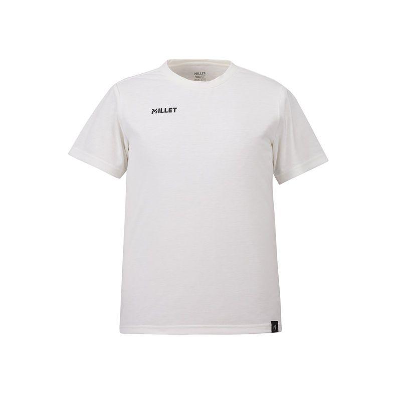 MILLET（ミレー） シンボリック ショートスリーブTシャツ MIV02209