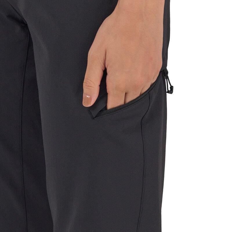 MILLET（ミレー） デュランス ストレッチパンツ MIV02216 レディース